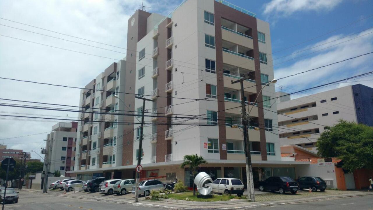 Ouro João Pessoa Exterior foto