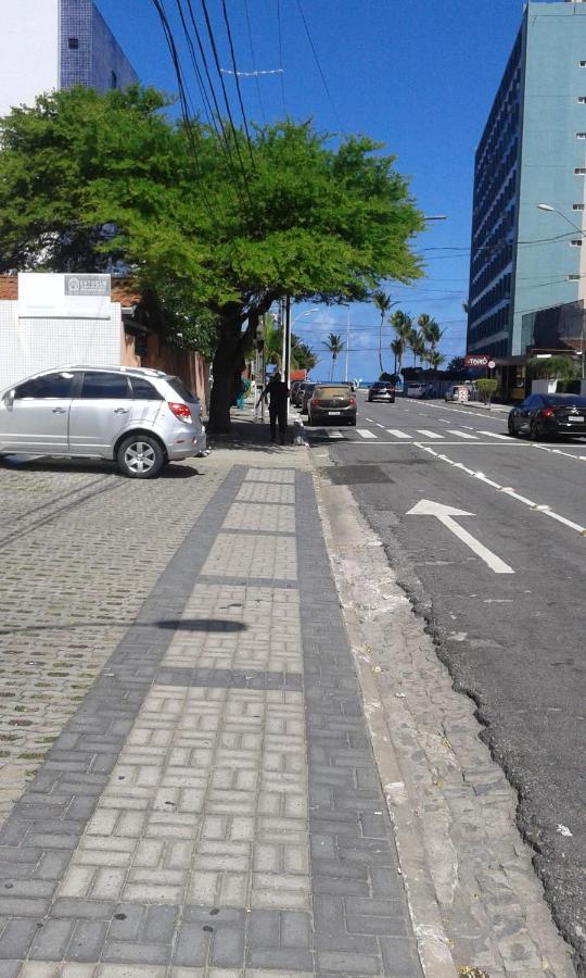 Ouro João Pessoa Exterior foto